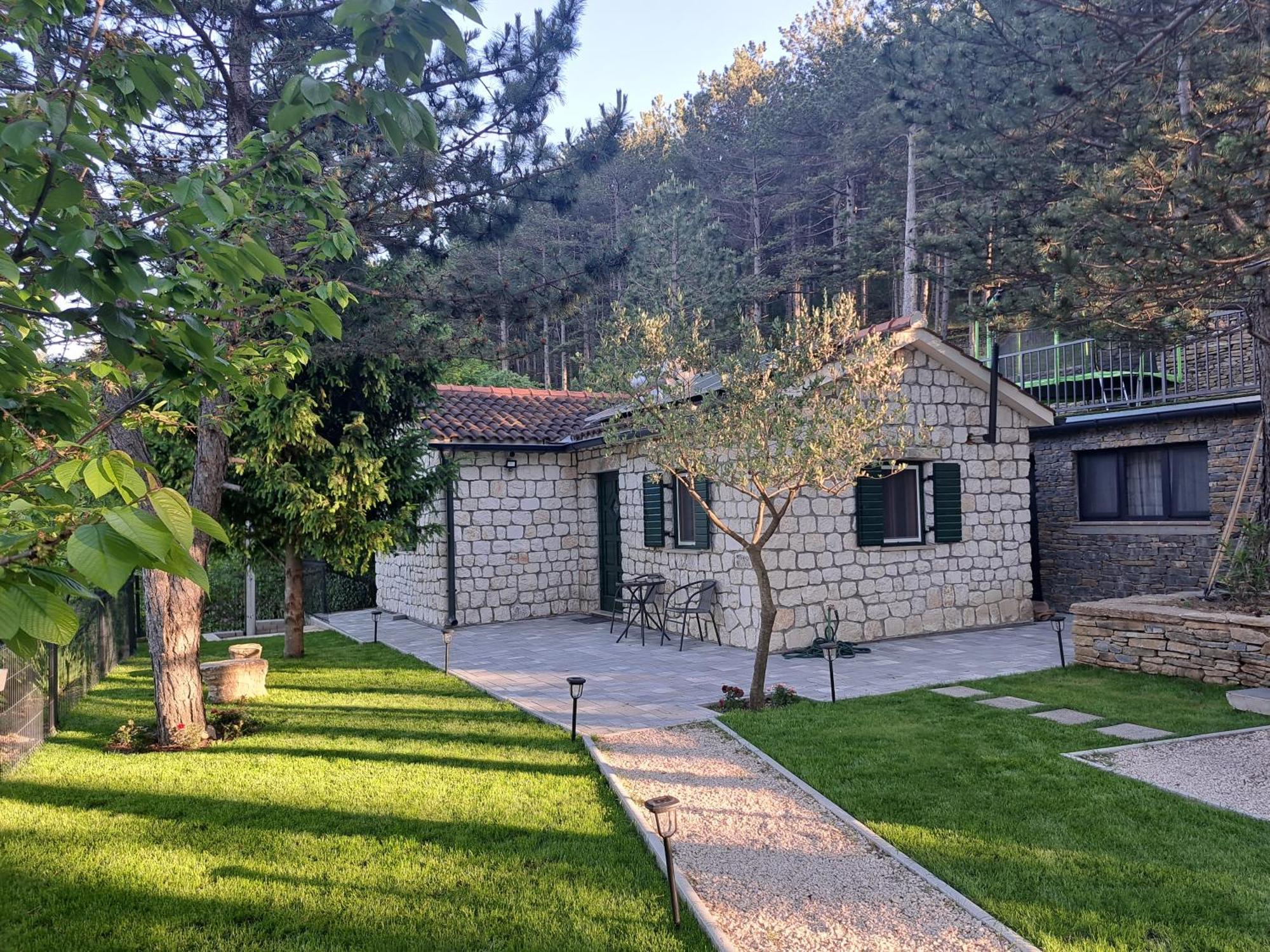 Normabella Holiday Home Tugare Exterior photo