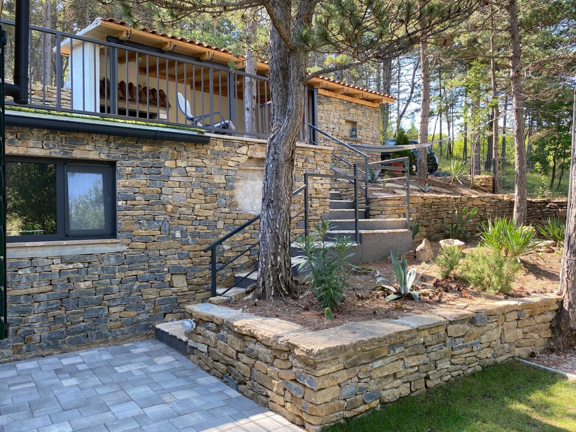 Normabella Holiday Home Tugare Exterior photo